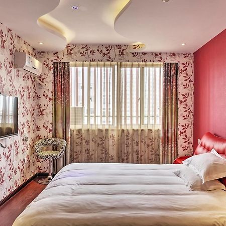 Milan Fashion Hotel Deqing Екстериор снимка